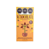 ki'Xocolatl Dark Chocolate with Endemic Jungle Honey