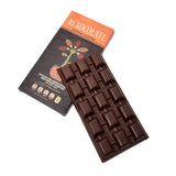ki'Xocolatl Sugar-Free Semi-Bitter Chocolate