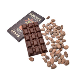 ki'Xocolatl Dark Chocolate